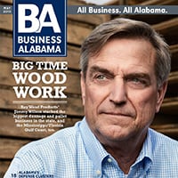 Matthew Coughlin / Business Alabama Magazine